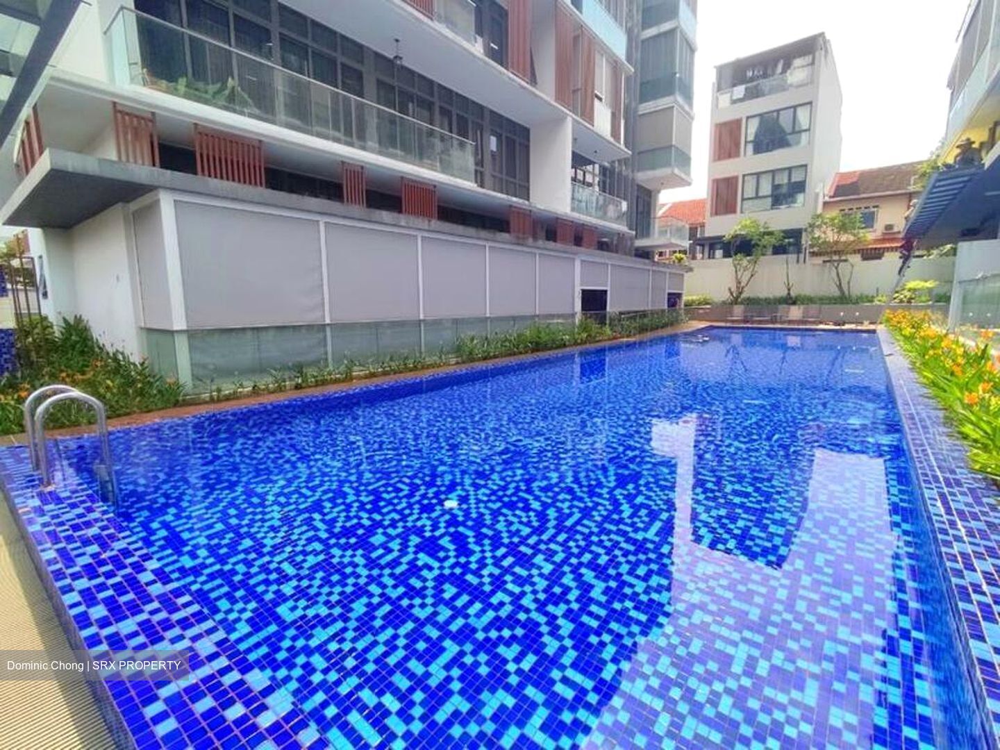 The Bently Residences@Kovan (D19), Apartment #525431431